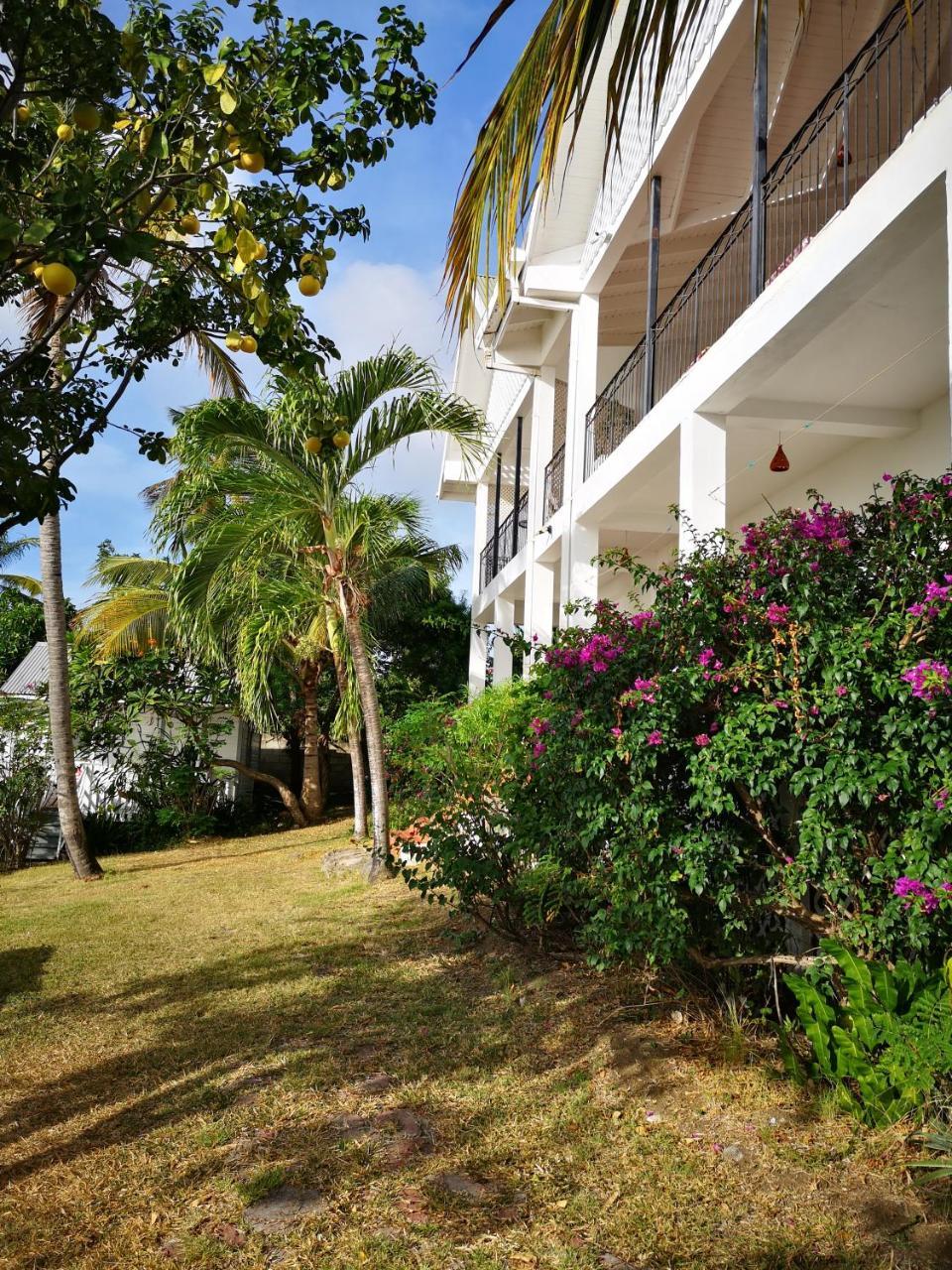 Green Roof Inn Hillsborough  Exterior foto